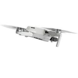DJI - Mavic Mini 2 Drone - 4K camera - GPS - 10km transmission distance - set