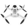 DJI - Mavic Mini 2 Drone - 4K camera - GPS - 10km transmission distance - set