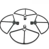 Platinum propeller guard - with landing gear - for DJI Mavic Pro Drone - 4 pieces