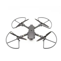 Platinum propeller guard - with landing gear - for DJI Mavic Pro Drone - 4 pieces