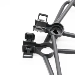 Platinum propeller guard - with landing gear - for DJI Mavic Pro Drone - 4 pieces