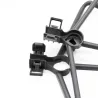 Platinum propeller guard - with landing gear - for DJI Mavic Pro Drone - 4 pieces