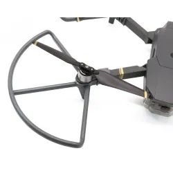 Platinum propeller guard - with landing gear - for DJI Mavic Pro Drone - 4 pieces