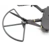 Platinum propeller guard - with landing gear - for DJI Mavic Pro Drone - 4 pieces