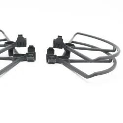 Platinum propeller guard - with landing gear - for DJI Mavic Pro Drone - 4 pieces