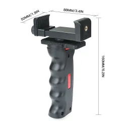 Handheld stabilizer - bracket - selfie stick - for DJI Mavic / Mini 2 Drone