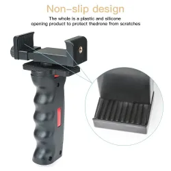 Handheld stabilizer - bracket - selfie stick - for DJI Mavic / Mini 2 Drone