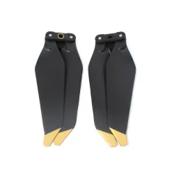 8331F - propellers - low noise - quick release - for DJI Mavic Pro / Mavic Pro Platinum - 4 pairsPropellers