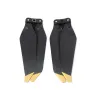 8331F - propellers - low noise - quick release - for DJI Mavic Pro / Mavic Pro Platinum - 4 pairsPropellers