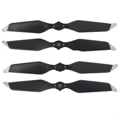 8331F - propellers - low noise - quick release - for DJI Mavic Pro / Mavic Pro Platinum - 4 pairsPropellers