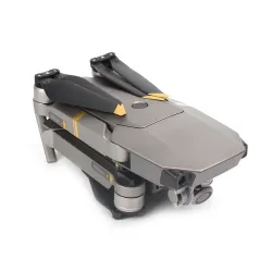 8331F - hélices - faible bruit - libération rapide - pour DJI Mavic Pro / Mavic Pro Platinum - 4 paires