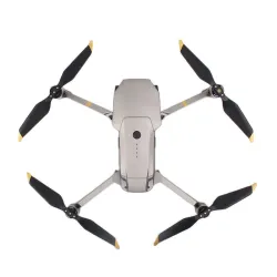 8331F - hélices - faible bruit - libération rapide - pour DJI Mavic Pro / Mavic Pro Platinum - 4 paires
