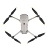 8331F - hélices - faible bruit - libération rapide - pour DJI Mavic Pro / Mavic Pro Platinum - 4 paires