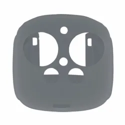 Housse de protection en silicone pour télécommande - antidérapante - pour DJI Phantom 4 Drone / 3A / 3P / P4