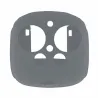Remote control silicone protection cover - anti-slip - for DJI Phantom 4 Drone / 3A / 3P / P4Accessories