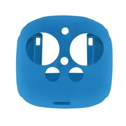 Housse de protection en silicone pour télécommande - antidérapante - pour DJI Phantom 4 Drone / 3A / 3P / P4