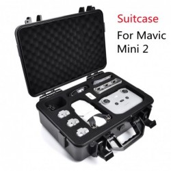 Housse de protection rigide - valise - étanche - pour Mavic Mini 2