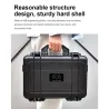 Housse de protection rigide - valise - étanche - pour Mavic Mini 2