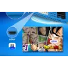 Car radio - Mirror Link - 1 / 2 Din - DSP - Android 10 - DVD - GPS - WiFi - Bluetooth - HDMI - OBD DAB SWCRadio