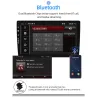 Car radio - Mirror Link - 1 / 2 Din - DSP - Android 10 - DVD - GPS - WiFi - Bluetooth - HDMI - OBD DAB SWCRadio