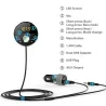 FM modulator - transmitter - Bluetooth - car MP3 player - 3.5mm jack - AUX - handsfreeAudio