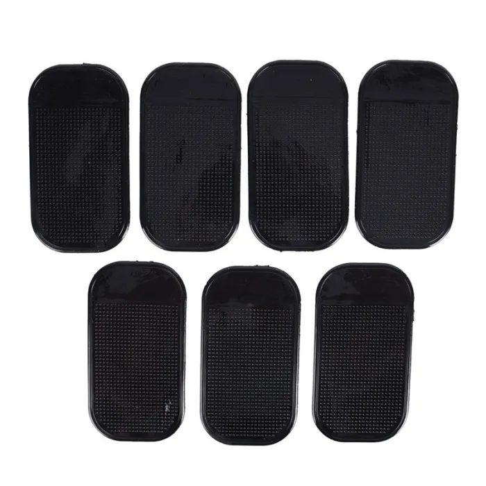 GPS / phone holder - dashboard sticky pad - non slip mat - reusableInterior accessories