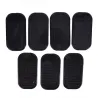Support GPS / téléphone - tampon adhésif pour tableau de bord - tapis antidérapant - réutilisable