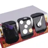 Support GPS / téléphone - tampon adhésif pour tableau de bord - tapis antidérapant - réutilisable