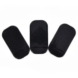GPS / phone holder - dashboard sticky pad - non slip mat - reusableInterior accessories