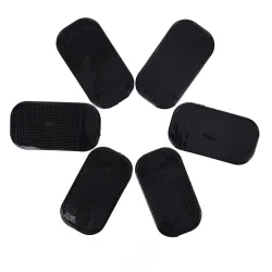 GPS / phone holder - dashboard sticky pad - non slip mat - reusableInterior accessories