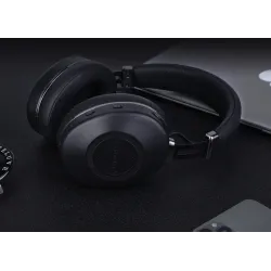 Bluedio H2 - headphones - wireless headset - Bluetooth - ANC - HIFI - noise cancelling