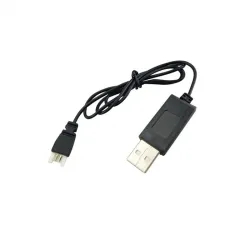 Syma X5 X5C X5C-1 RC Quadcopter - USB cable - propellers - charger - motor - remote control - spare parts