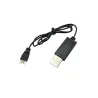 Syma X5 X5C X5C-1 RC Quadcopter - USB cable - propellers - charger - motor - remote control - spare parts