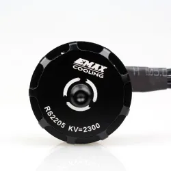 Emax RS2205 - motor - racing edition - CW / CCW - 2300KV / 2600KV