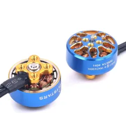 SKYSTARS KOKO - 1404 3000KV / 3800KV / 4600KV - brushless motor - for FPV Racing Drone