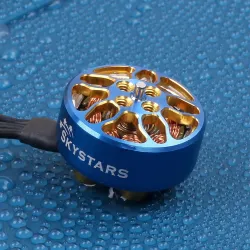 SKYSTARS KOKO - 1404 3000KV / 3800KV / 4600KV - brushless motor - for FPV Racing Drone