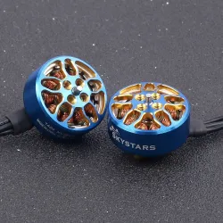 SKYSTARS KOKO - 1404 3000KV / 3800KV / 4600KV - brushless motor - for FPV Racing Drone