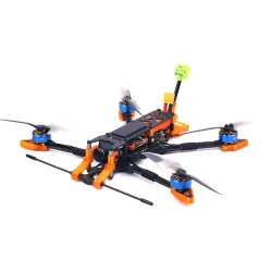 SKYSTARS KOKO - 1404 3000KV / 3800KV / 4600KV - brushless motor - for FPV Racing Drone