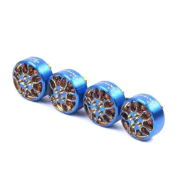 SKYSTARS KOKO - 1404 3000KV / 3800KV / 4600KV - brushless motor - for FPV Racing Drone