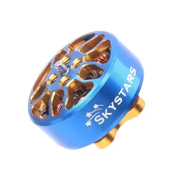 SKYSTARS KOKO - 1404 3000KV / 3800KV / 4600KV - brushless motor - for FPV Racing Drone