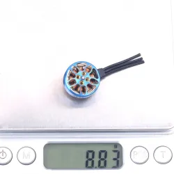 SKYSTARS KOKO - 1404 3000KV / 3800KV / 4600KV - brushless motor - for FPV Racing Drone