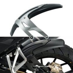 Motorcycle front / rear fender - for BMW R1250GS lc ADV