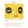 7/8" - universal motorcycle handlebar watch - waterproof