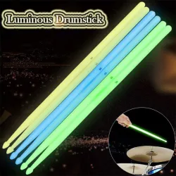 Baguettes lumineuses - fluorescentes - 5A - 2 pièces