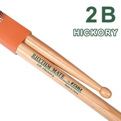 Rhythm Mate - drum sticks - 5A / 5B / 2B / 7A - hickory / maple wood