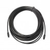 Toslink - câble audio numérique / fibre optique - 1m - 2m - 3m - 5m - 10m