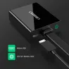 UGREEN - active HDMI to VGA adapter - with 3.5mm audio jack - 1080P