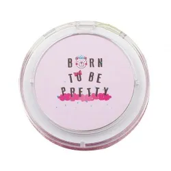 Mini makeup mirror - LED - micro USB