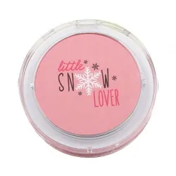 Mini makeup mirror - LED - micro USB