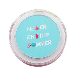 Mini makeup mirror - LED - micro USB
